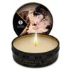 SHUNGA - masážní svíčka s vůní opojné čokolády 30ml