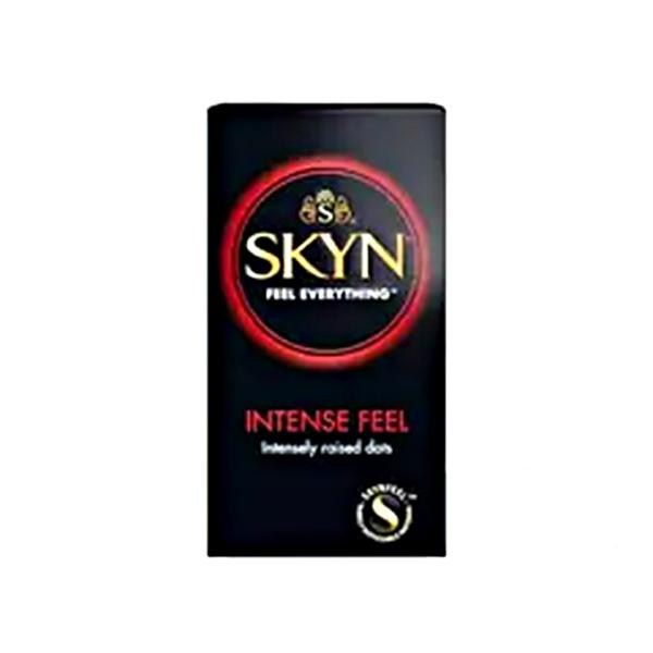 SKYN-kondomy-Intense-Feel-10-ks SKYN kondomy Intense Feel 10 ks