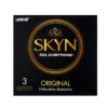 SKYN kondomy Original 3 ks