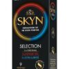 SKYN kondomy Selection 9 ks