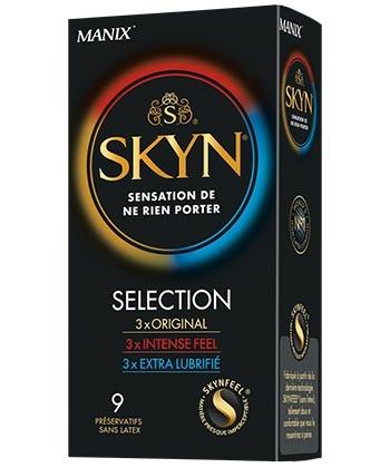 SKYN-kondomy-Selection-9-ks SKYN kondomy Selection 9 ks