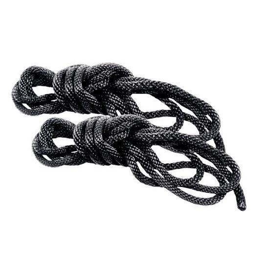 SM-Silky-Rope-Kit-Hedvabna-bondage S&M Silky Rope Kit Hedvábná bondage