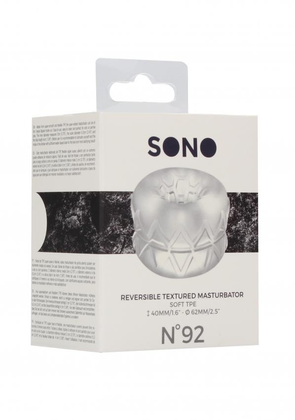 SONO-No.-92-4 SONO No. 92