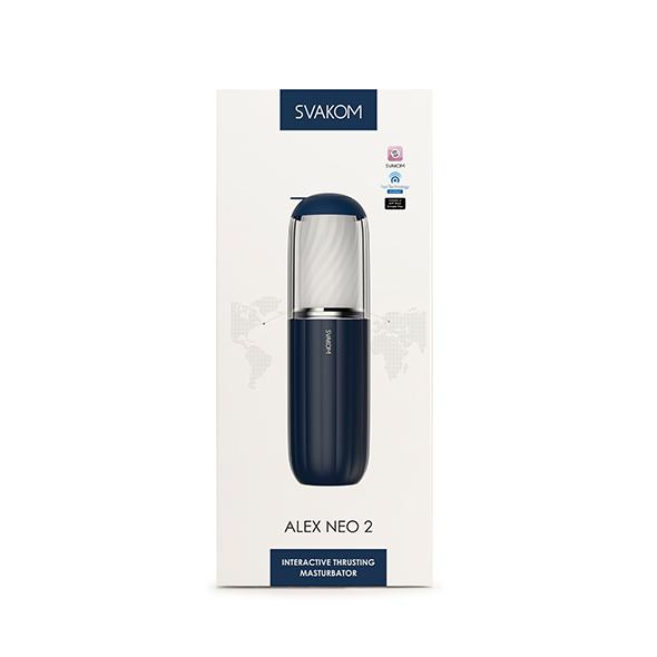 SVAKOM-Alex-Neo-2-App-Controlled-masturbator-8 SVAKOM Alex Neo 2 App Controlled masturbátor