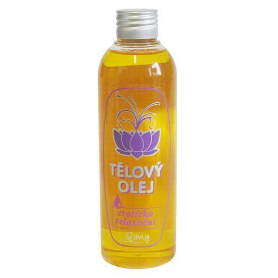 Salvus-eroticko-relaxacni-masazni-telovy-olej-200-ml Salvus eroticko-relaxační masážní tělový olej 200 ml