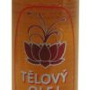 Salvus erotický masážní tělový olej 200 ml