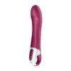 Satisfyer Big Heat Vibrátor na G-bod