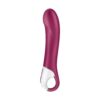 Satisfyer Big Heat Vibrátor na G-bod
