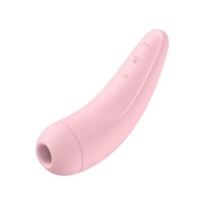 Satisfyer Curvy 2+