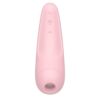 Satisfyer Curvy 2+