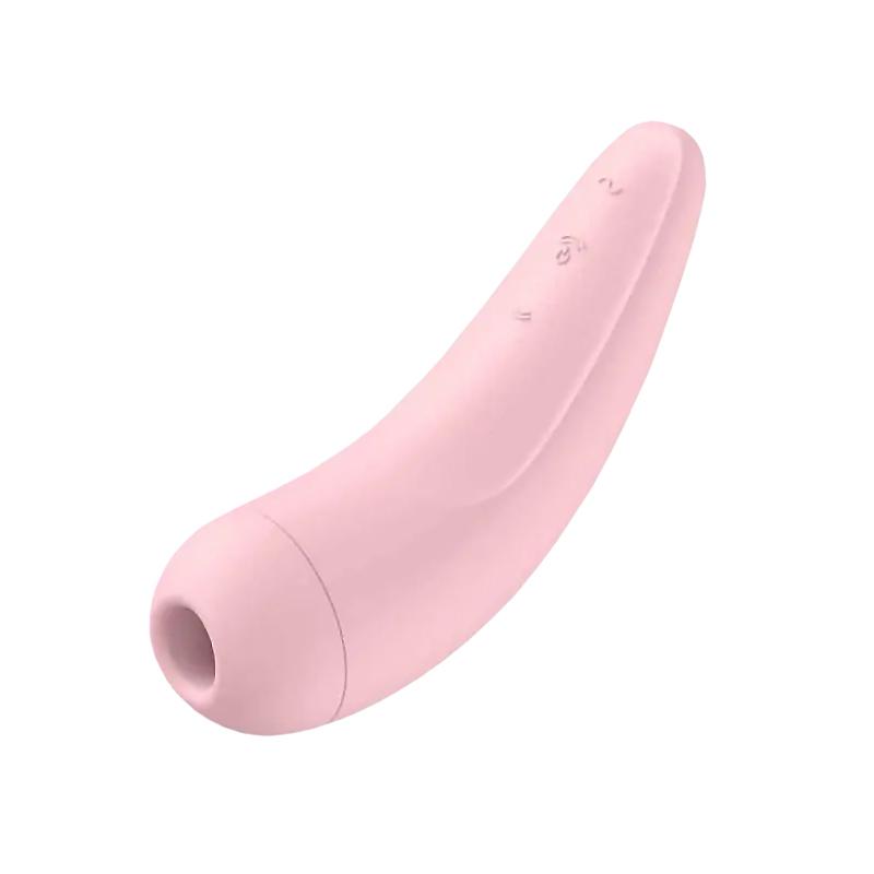 Satisfyer-Curvy-2 Satisfyer Curvy 2+