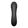 Satisfyer Curvy Trinity 4 vibrátor - černý