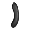 Satisfyer Curvy Trinity 4 vibrátor - černý