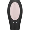 Satisfyer Double Joy Black