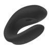 Satisfyer Double Joy Black