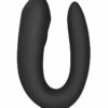 Satisfyer Double Joy Black