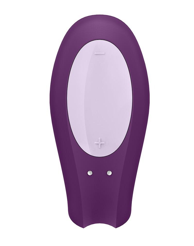Satisfyer-Double-Joy-Violet-10 Satisfyer Double Joy Violet