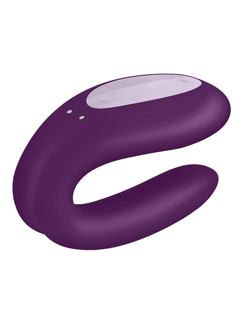 Satisfyer-Double-Joy-Violet-4 Satisfyer Double Joy Violet