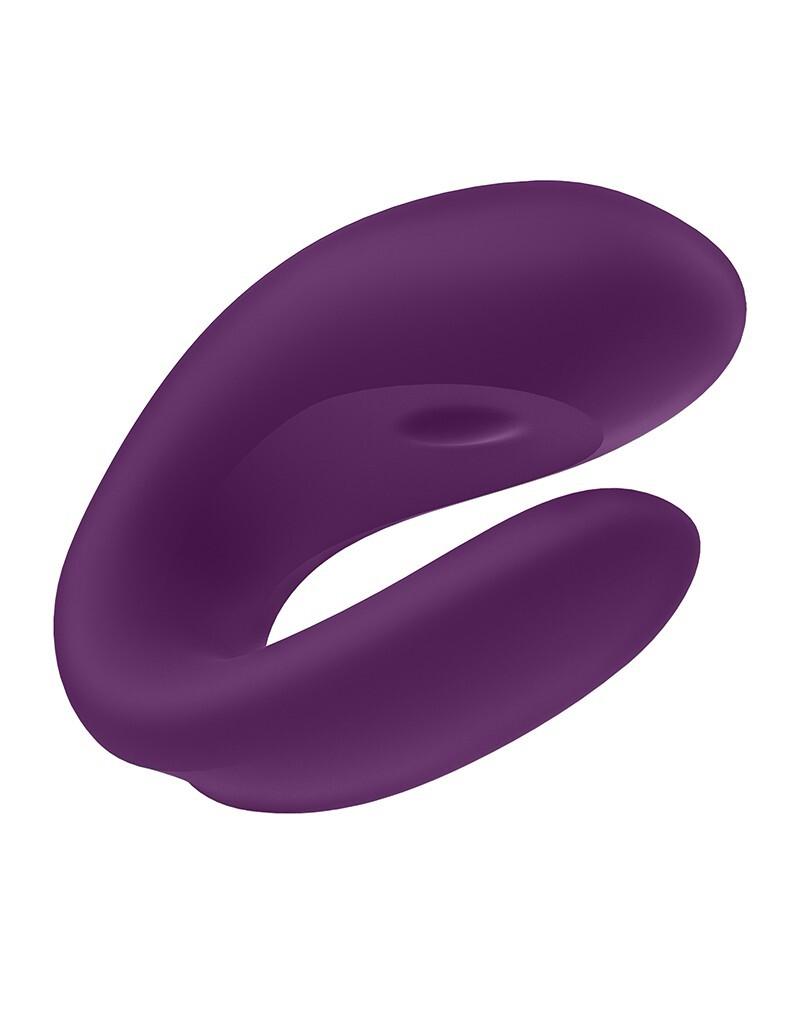 Satisfyer-Double-Joy-Violet-6 Satisfyer Double Joy Violet