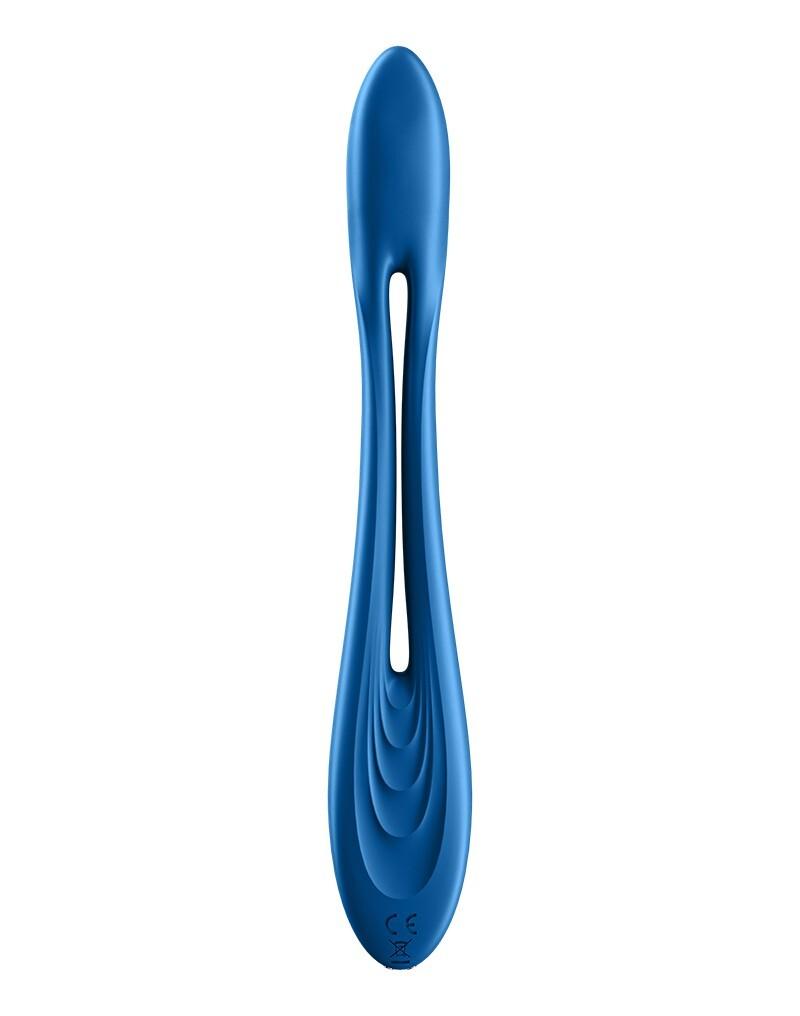 Satisfyer-Elastic-game-Multifunkcni-parovy-vibrator-modry-10 Satisfyer Elastic game Multifunkční párový vibrátor - modrý