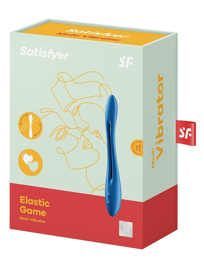 Satisfyer-Elastic-game-Multifunkcni-parovy-vibrator-modry-12 Satisfyer Elastic game Multifunkční párový vibrátor - modrý