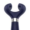 Satisfyer Endless Fun Multifunčkní vibrátor - modrý