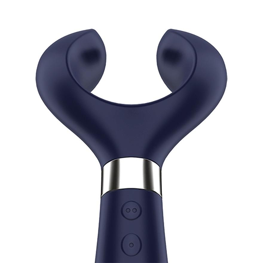 Satisfyer-Endless-Fun-Multifunckni-vibrator-modry-2 Satisfyer Endless Fun Multifunčkní vibrátor - modrý
