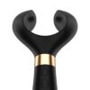 Satisfyer Endless Fun Multifunkční vibrátor - černý