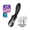 Satisfyer Heat Climax Anální vibrátor