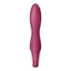 Satisfyer Heated Affair Rabbit vibrátor