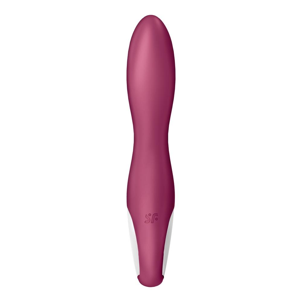 Satisfyer-Heated-Affair-Rabbit-vibrator-12 Satisfyer Heated Affair Rabbit vibrátor