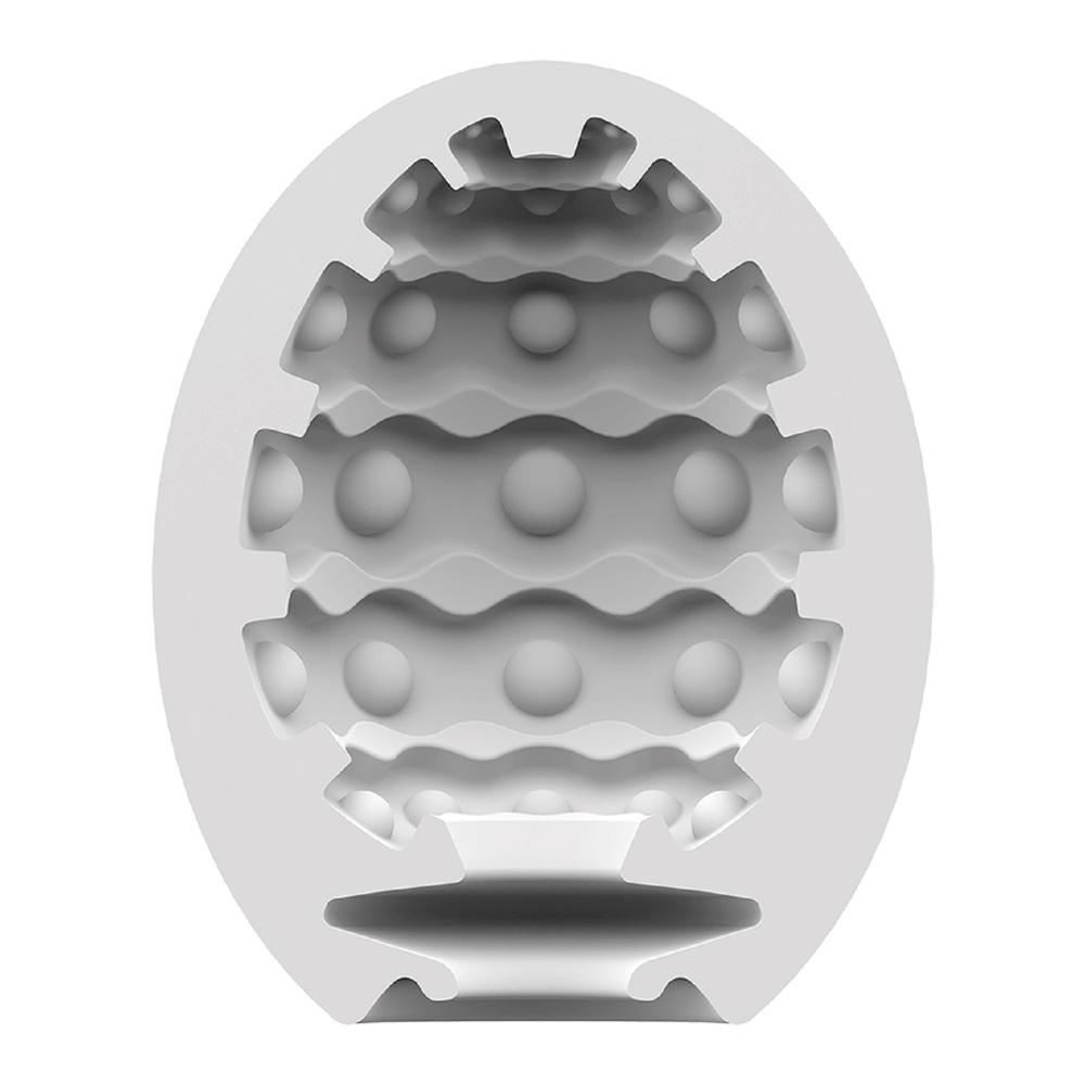 Satisfyer-Masturbator-Egg-Single-bubble-2 Satisfyer Masturbátor Egg Single bubble