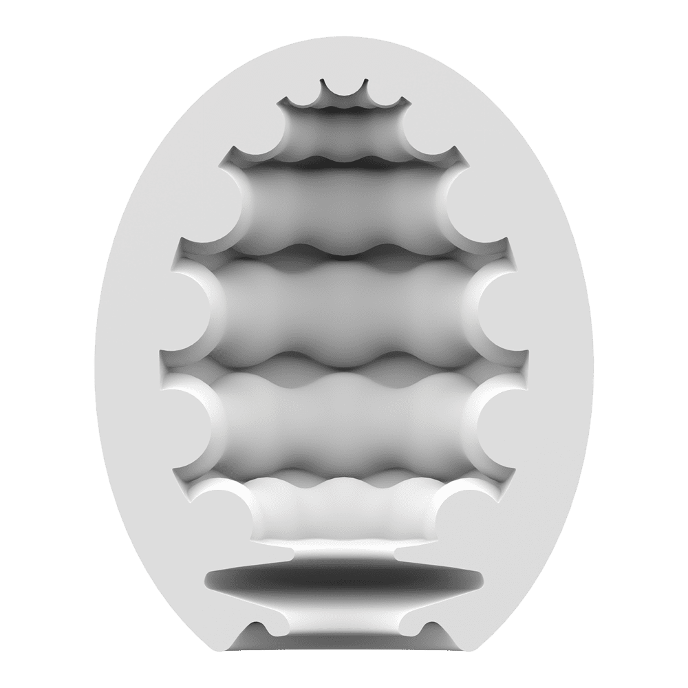 Satisfyer-Masturbator-Egg-Single-riffle-2 Satisfyer Masturbátor Egg Single riffle