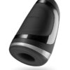 Satisfyer Men Heat Vibration