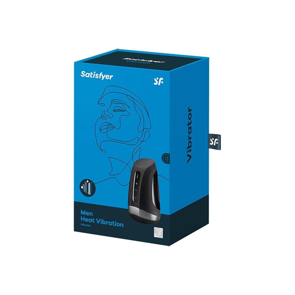 Satisfyer-Men-Heat-Vibration-6 Satisfyer Men Heat Vibration