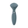 Satisfyer Mini Wand-er Masážní hlavice - Stonegrey