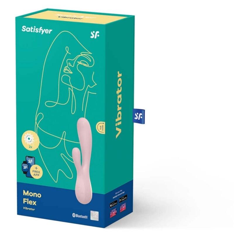 Satisfyer-Mono-Flex-4 Satisfyer Mono Flex