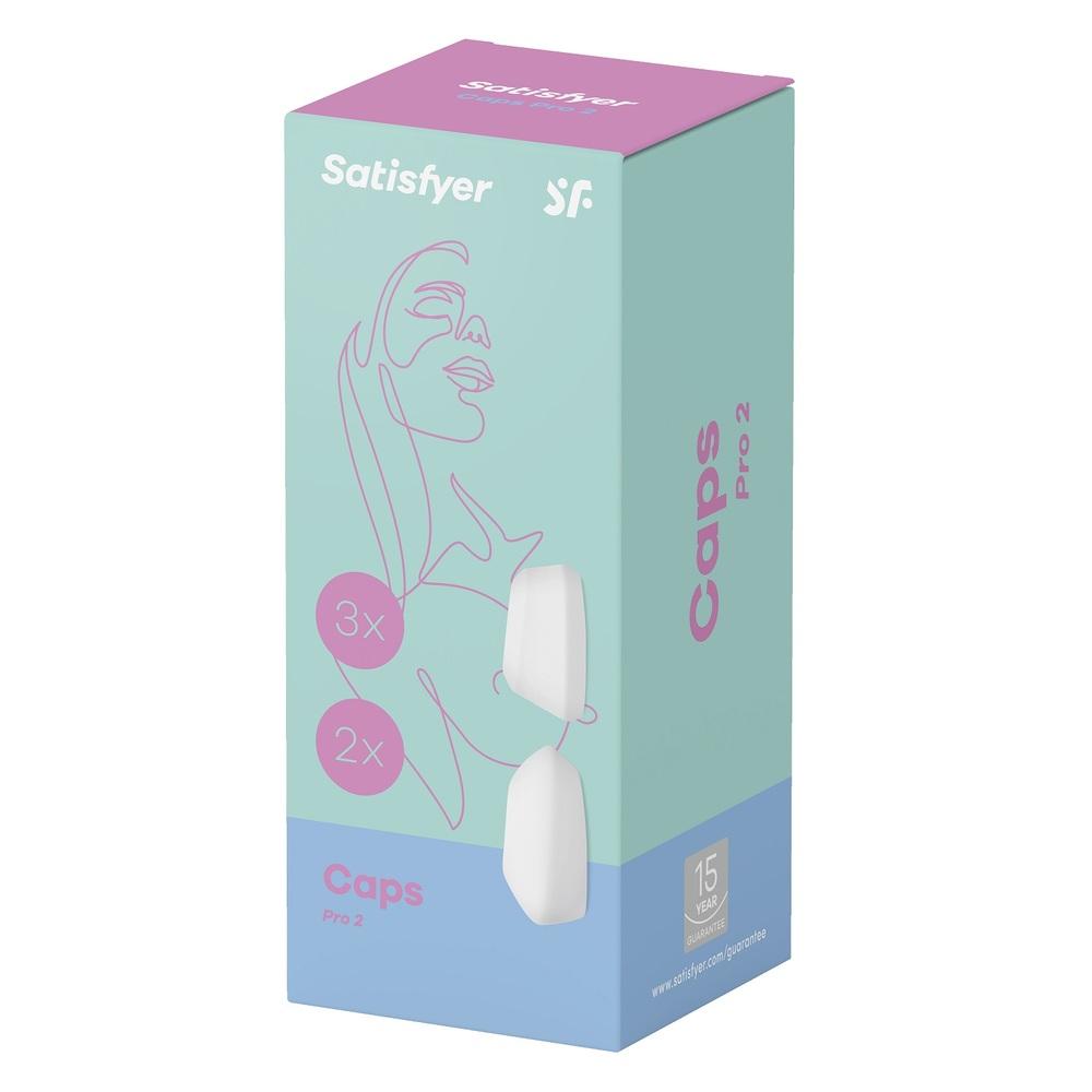 Satisfyer-Nahradni-hlavice-Pro-2-Generation-2-5-ks-2 Satisfyer Náhradní hlavice Pro 2 Generation 2 - 5 ks
