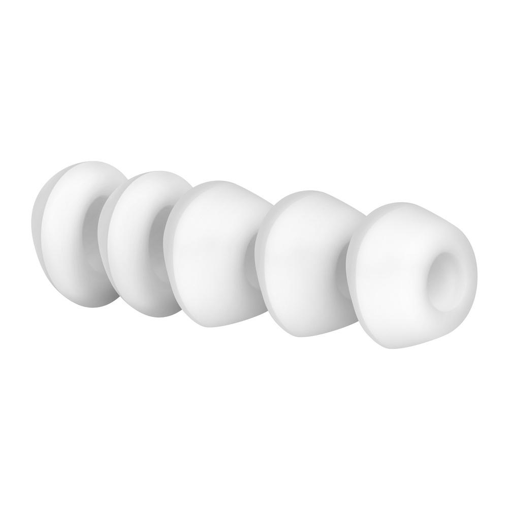Satisfyer-Nahradni-hlavice-Pro-2-Generation-2-5-ks Satisfyer Náhradní hlavice Pro 2 Generation 2 - 5 ks