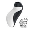 Satisfyer Orca podtlakový stimulátor klitorisu