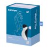 Satisfyer Orca podtlakový stimulátor klitorisu