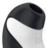Satisfyer Orca podtlakový stimulátor klitorisu
