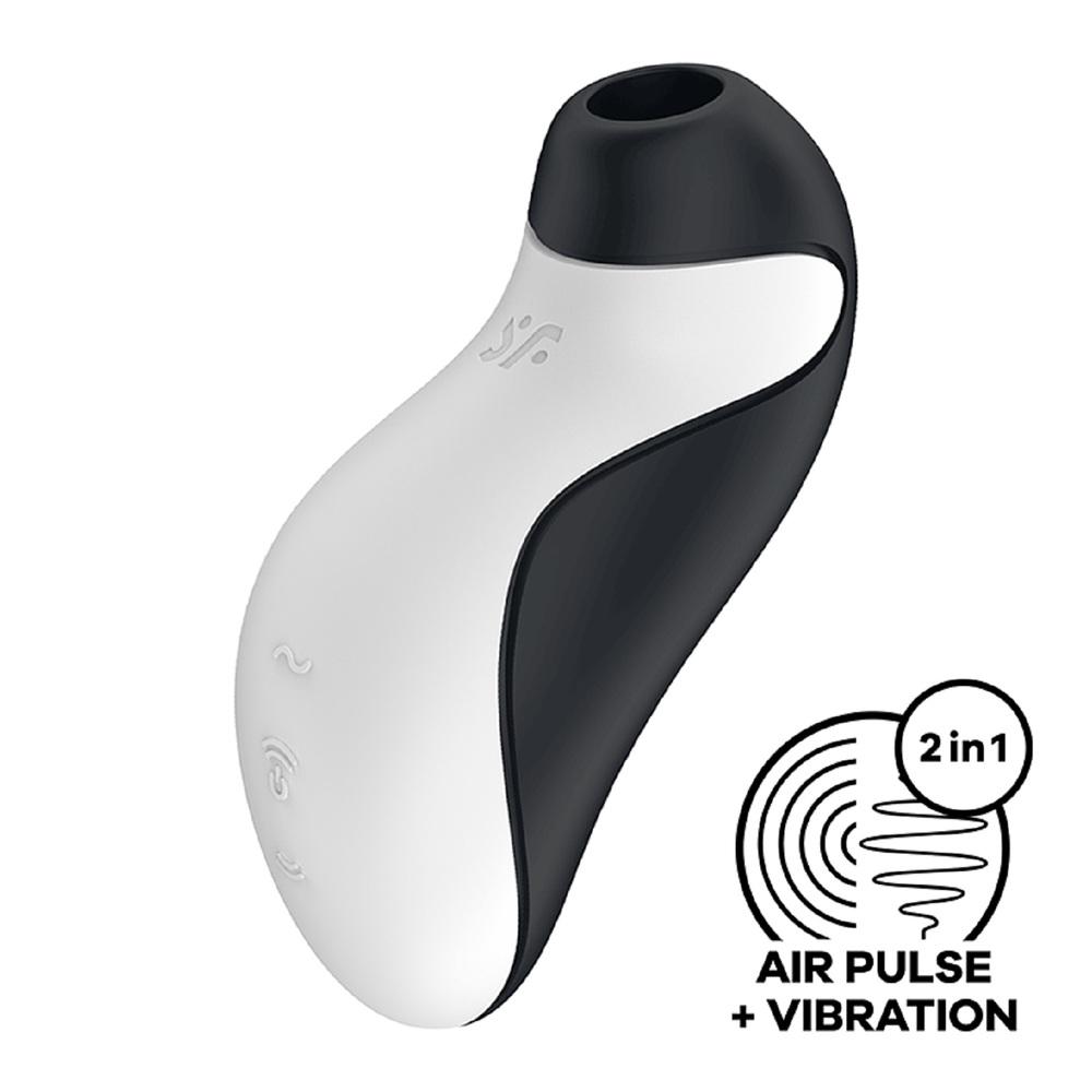Satisfyer-Orca-podtlakovy-stimulator-klitorisu Satisfyer Orca podtlakový stimulátor klitorisu