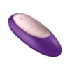 Satisfyer Partner Plus Remote