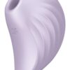 Satisfyer Pearl Diver stimulátor na klitoris - fialový