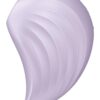 Satisfyer Pearl Diver stimulátor na klitoris - fialový