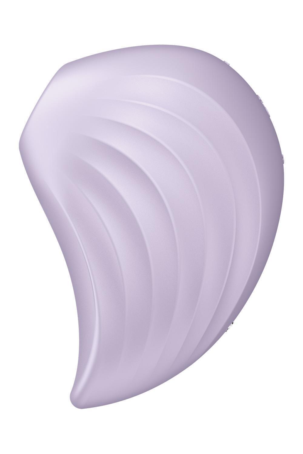 Satisfyer-Pearl-Diver-stimulator-na-klitoris-fialovy-2 Satisfyer Pearl Diver stimulátor na klitoris - fialový