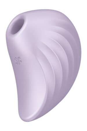 Satisfyer Pearl Diver stimulátor na klitoris - fialový