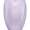 Satisfyer Pearl Diver stimulátor na klitoris - fialový