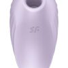 Satisfyer Pearl Diver stimulátor na klitoris - fialový